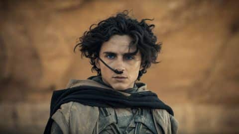 Dune : Critique de la deuxième partie - "Une suite à la hauteur du Chevalier Noir et de L'Empire contre-attaque"- img