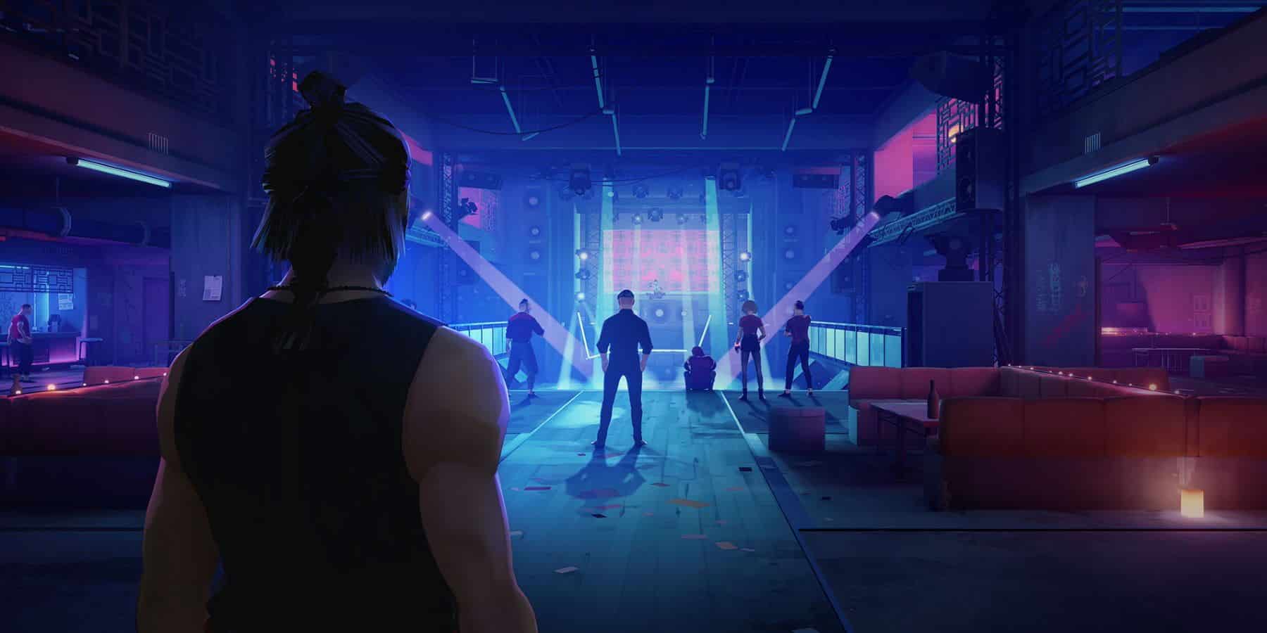 Explication des jeux gratuits PS Plus pour mars 2024 Explication des jeux gratuits PS Plus pour mars 2024