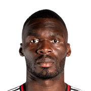 Benteke 85