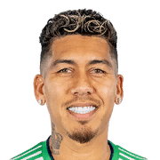 Roberto Firmino 86