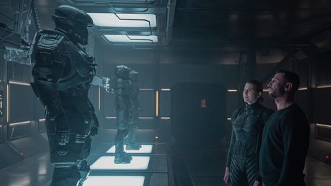 Halo saison 2, épisode 8 - Critique : "Un épisode plus que solide qui conclut une saison frustrante et incohérente.- img