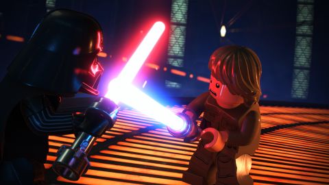 Lego Star Wars : The Skywalker Saga - Critique : "Voici enfin le droïde que vous recherchez"- img