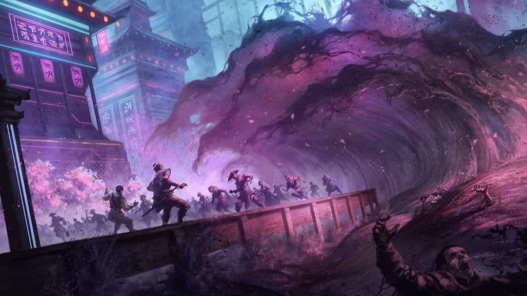 Liste des interdictions de Magic : The Gathering mars 2024- img