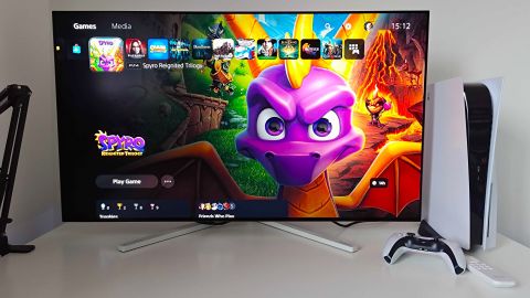 Philips Evnia 42M2N8900 : avis sur le téléviseur : "Un appareil qui devrait vous faire sourire"- img