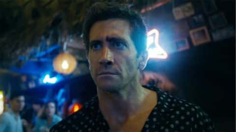 Road House - Critique du film "L'ambiance grunge de l'original, mais Jake Gyllenhaal et Conor McGregor font du rock".- img