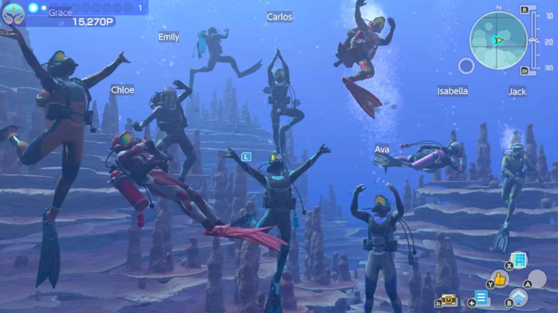 Sortie jeux Switch 2026 & 2027 - Nouveaux jeux Switch et Jeux Switch à venir Sortie jeux Switch 2026 & 2027 - Nouveaux jeux Switch et Jeux Switch à venir