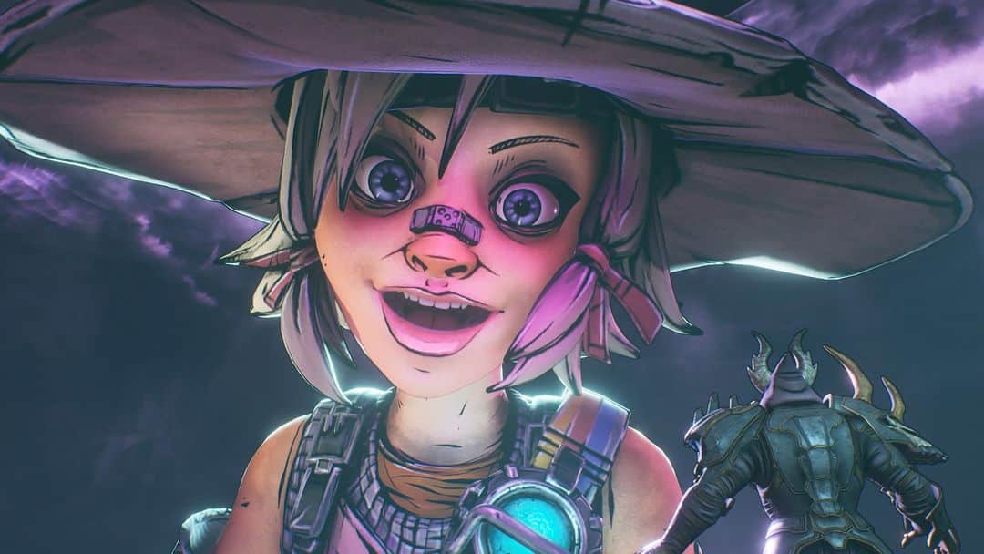 Tiny Tina's Wonderlands : tout ce que nous savons sur le spin-off de Borderlands - img
