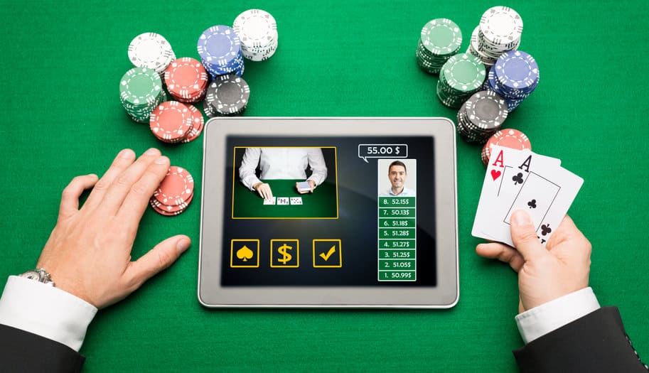 Top 5 des meilleurs casinos en ligne à privilégier Top 5 des meilleurs casinos en ligne à privilégier