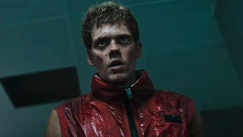 Boy Kills World - Revue de presse : "Un mélange de Hunger Games et de The Raid.- img