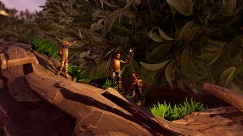 Critique de Grounded : "Un ajout de taille au catalogue du Xbox Game Pass"- img