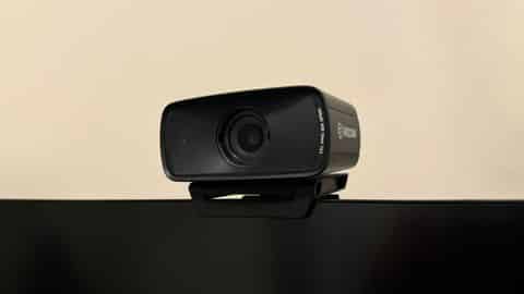 Elgato Facecam MK2 : essai : "Les noirs n'ont pas de punch et les couleurs n'ont pas d'élan.- img