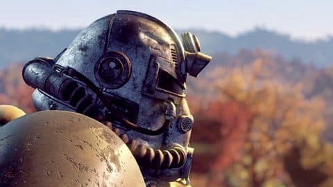 Fallout 76 Critique de Fallout 76 : "Aussi usé que le monde qu'il dépeint, sans aucune chaleur"- img