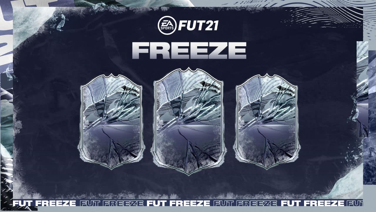 Gel de FIFA 21 : Tout ce que vous devez savoir sur la promotion de remplacement de FIFA 21 Futmas Gel de FIFA 21 : Tout ce que vous devez savoir sur la promotion de remplacement de FIFA 21 Futmas