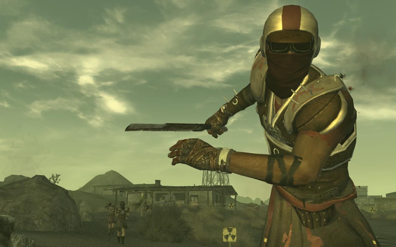 Guide de la boule à neige de Fallout New Vegas- img