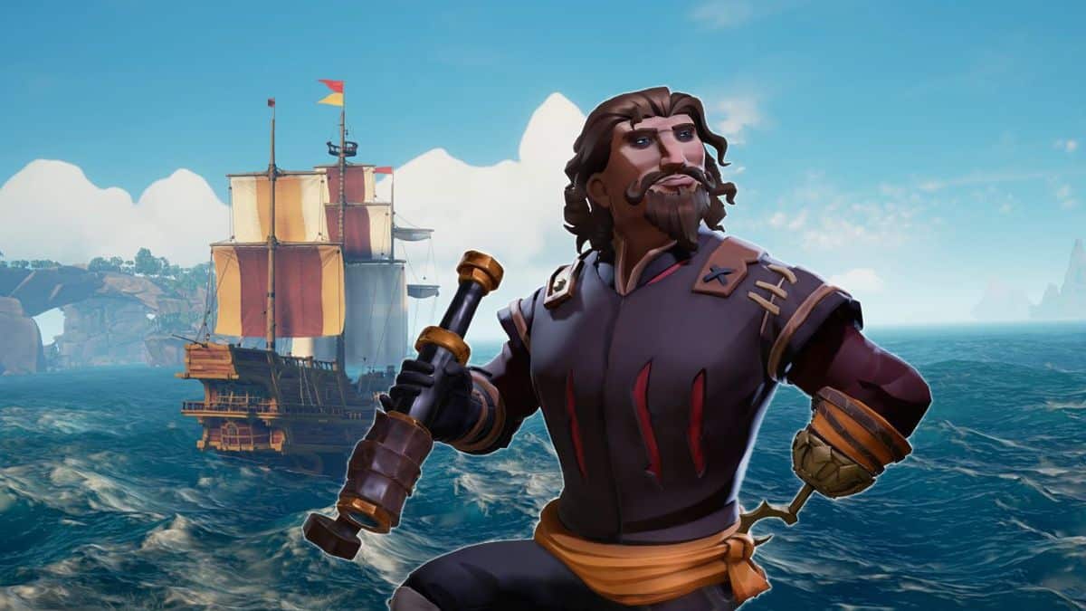 Guide Sea of Thieves : tout ce dont vous avez besoin pour naviguer sur les mers à la recherche de trésors- img