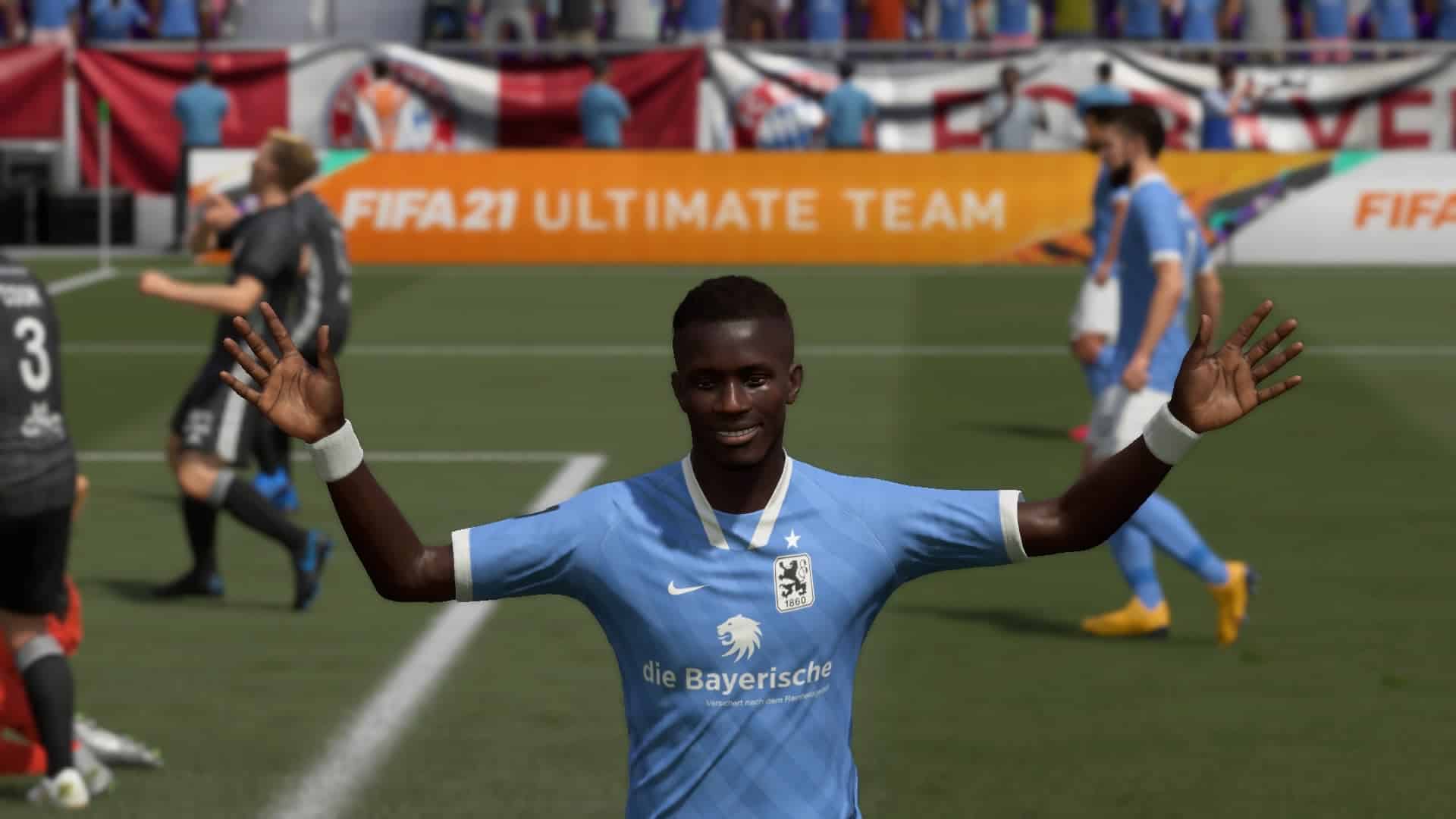 Liste des célébrations de la FIFA 21 : Comment faire toutes les nouvelles et anciennes célébrations Liste des célébrations de la FIFA 21 : Comment faire toutes les nouvelles et anciennes célébrations