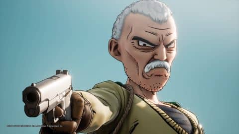Sand Land Critique : "Un sentiment d'infériorité par rapport à ce qu'Akira Toriyama a construit il y a des années"- img