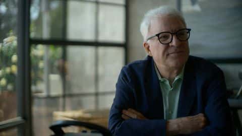 Steve Martin : Un documentaire en deux parties - "Un portrait profondément affectueux, mais surchargé".- img