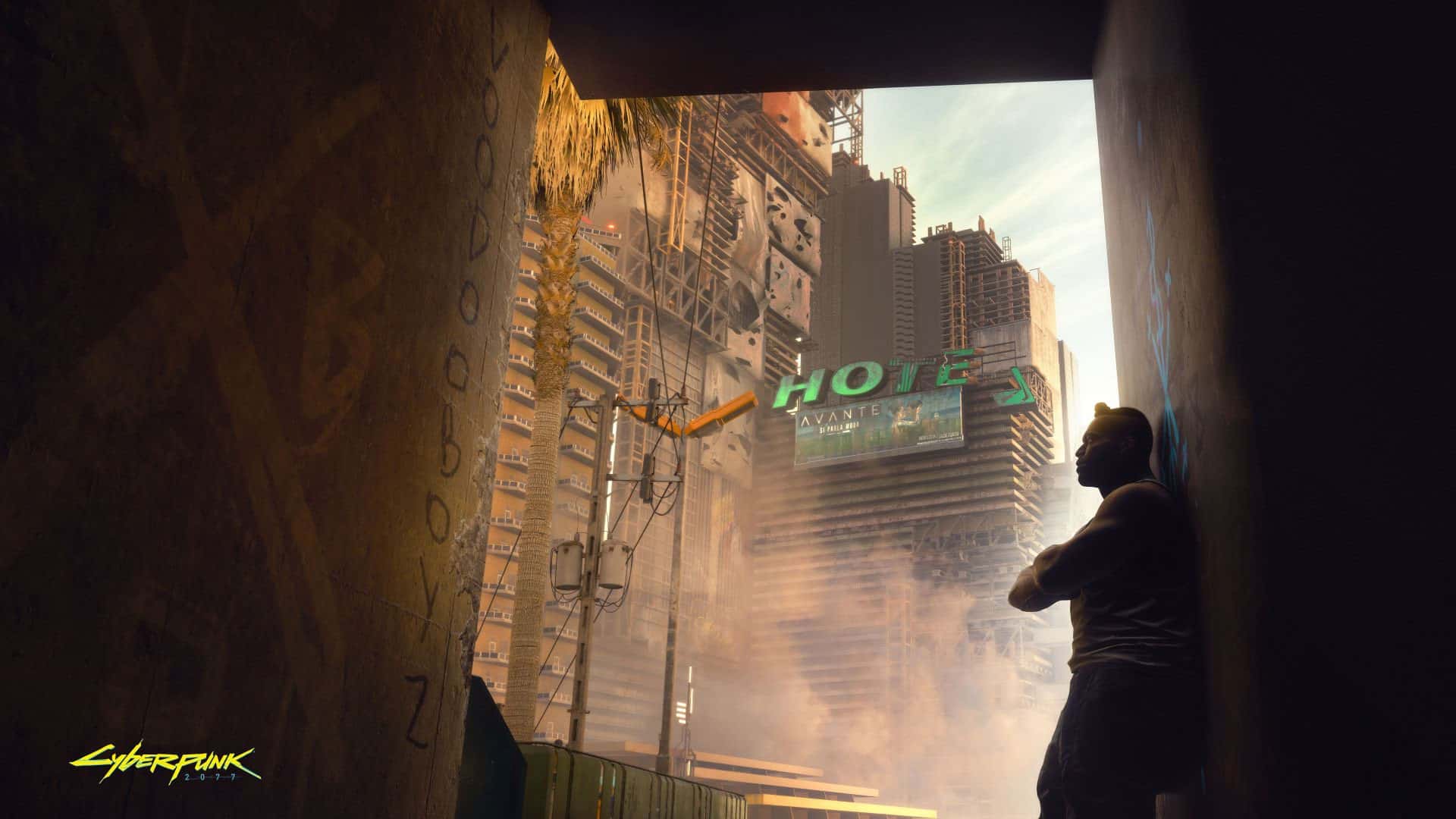 Voici comment fonctionne le Cyberpunk 2077 PS5 / Xbox Series X et quand il sera disponible Voici comment fonctionne le Cyberpunk 2077 PS5 / Xbox Series X et quand il sera disponible