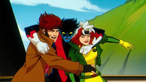 X-Men '97 épisode 5 - Critique : "Un épisode qui fait froid dans le dos".- img