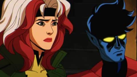 X-Men '97 épisode 7 - Critique : "La saison 1 a finalement atteint un point d'accalmie"- img