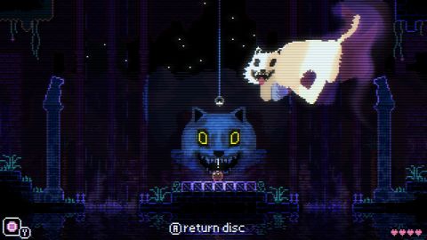 Animal Well Critique : "Un Metroidvania sans cesse inventif et d'une profondeur insondable".- img