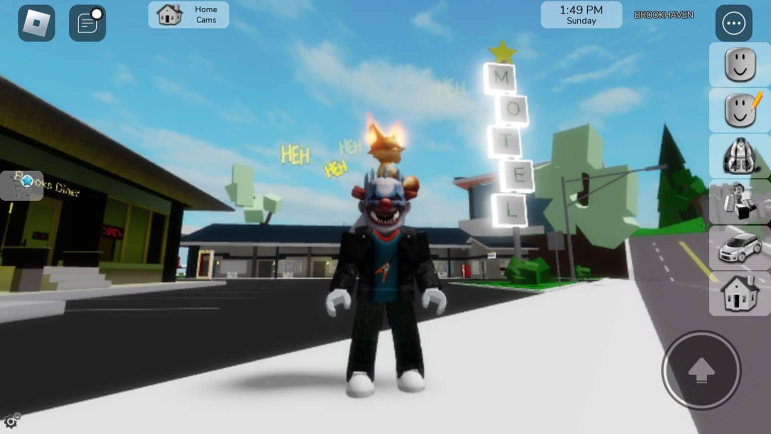 Codes Roblox Brookhaven pour les pistes musicales et les mèmes- img