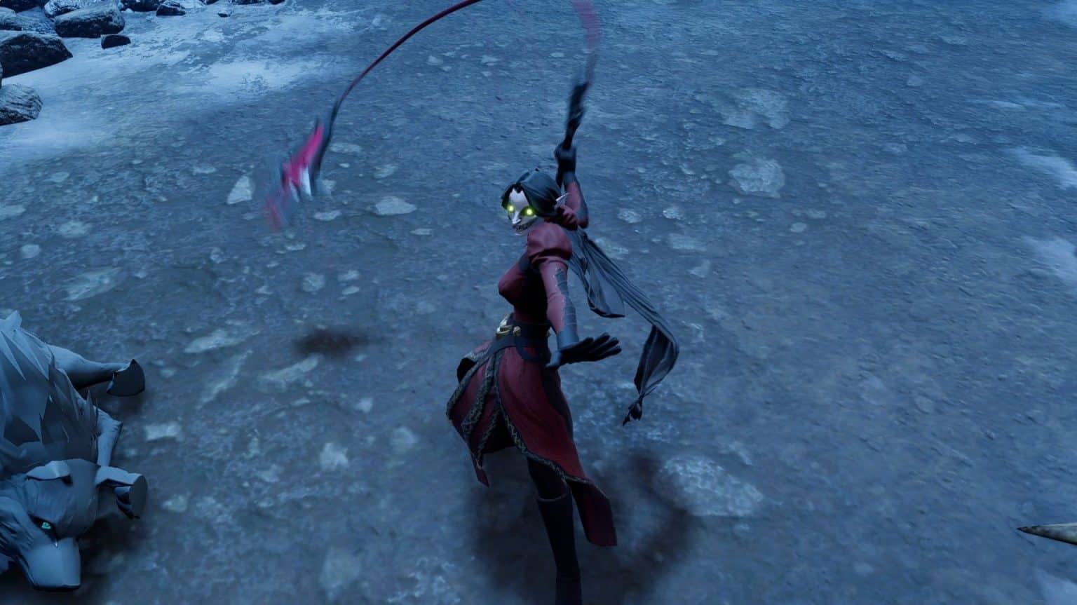 Comment obtenir le fouet dans V Rising- img