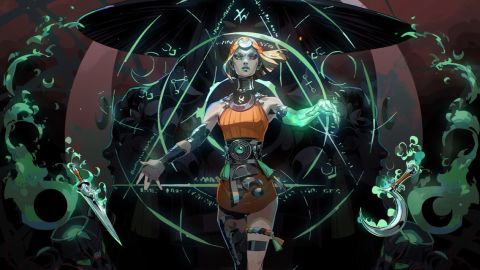 Critique de Hades 2 : "L'ADN du roguelike au cœur de cette suite reste aussi serré et impitoyable que son prédécesseur.- img