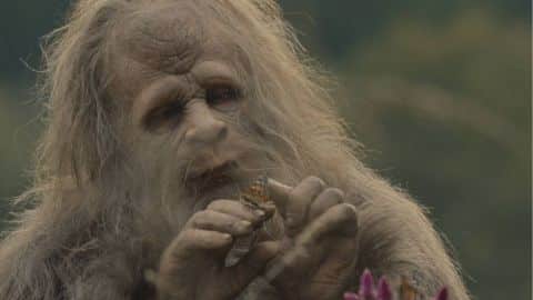Critique de Sasquatch Sunset : "Un concept excentrique pour le meilleur film sur Bigfoot".- img