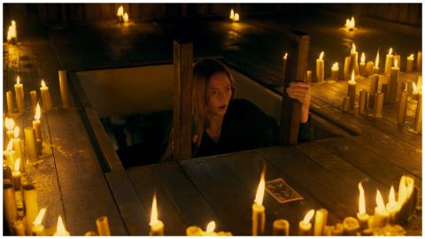 Critique de Tarot : "Une version prévisible et banale de Destination Finale".- img