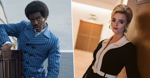 Doctor Who : critique des épisodes 1 et 2 : Les Space Babies divisent peut-être les fans, mais Ncuti Gatwa et Millie Gibson forment une nouvelle équipe TARDIS immédiatement gagnante.- img