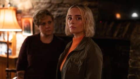 Doctor Who saison 1, épisode 4 "Un tour de force horrifique qui restera gravé dans votre mémoire pendant des années.- img