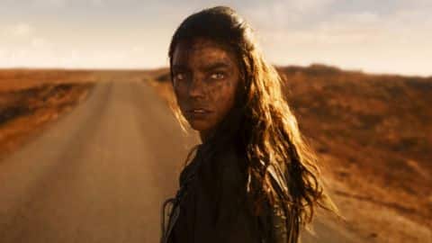 Furiosa : A Mad Max Saga Critique - "George Miller a récidivé avec un prequel qui trouve de nouvelles façons de surprendre"- img