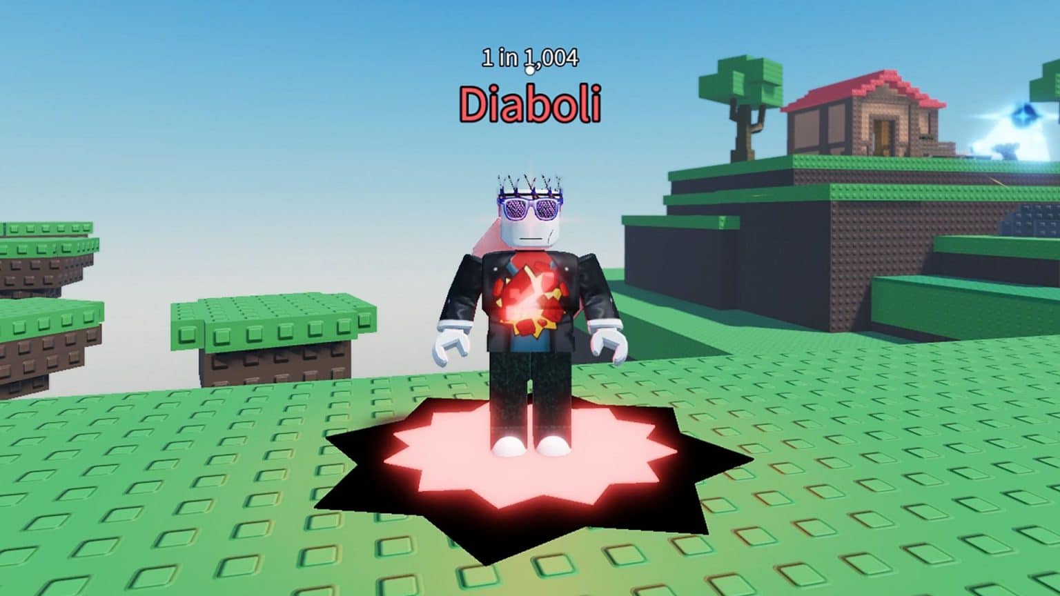 Les codes RNG de Roblox Sol ne sont pas disponibles actuellement.- img