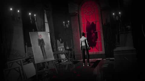 Lorelei and the Laser Eyes - Critique du jeu : "Totalement captivant, stylé sans effort, et l'un des meilleurs jeux de puzzle de 2024"- img