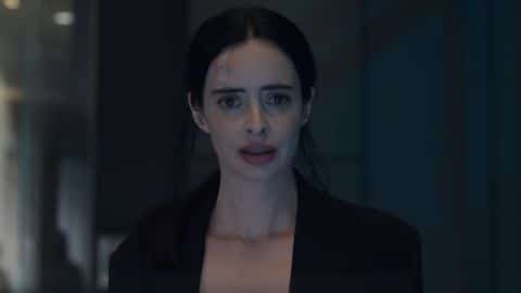 Orphan Black : Echoes - Krysten Ritter et ses coéquipiers tentent le tout pour le tout dans un spin-off de science-fiction sans imagination- img