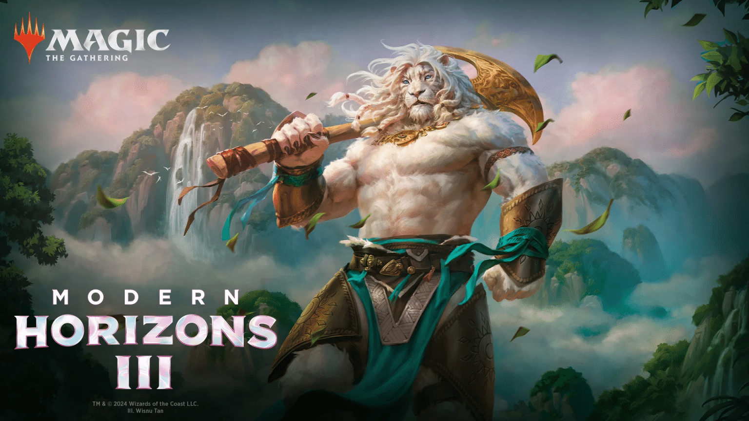 Tout ce que vous devez savoir sur MTG Modern Horizons 3- img