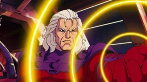 X-Men '97 épisode 10 - critique : "Une fin presque parfaite pour une saison passionnante et tumultueuse.- img