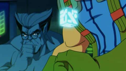 X-Men '97 épisode 8 - Critique : "C'est le début de la fin pour nos X-Men bien-aimés"- img
