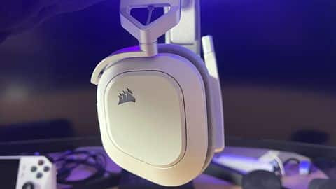 Corsair HS80 Max : essai : "fait exactement ce qu'un casque de milieu de gamme devrait faire"- img
