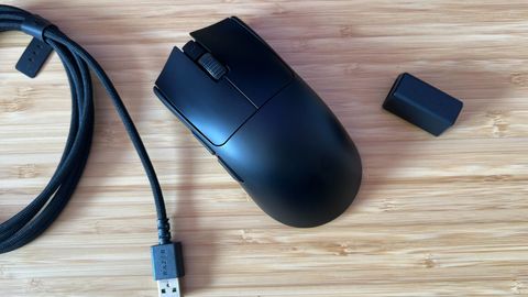 Critique du Razer Viper V3 Pro : "Le plus rapide des flingueurs sur le champ de bataille- img