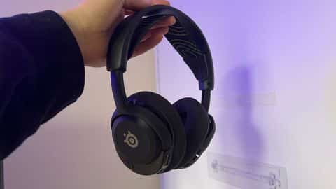 Critique du SteelSeries Arctis Nova 5 Wireless : "un casque solide, rehaussé par ses fonctionnalités logicielles uniques".- img