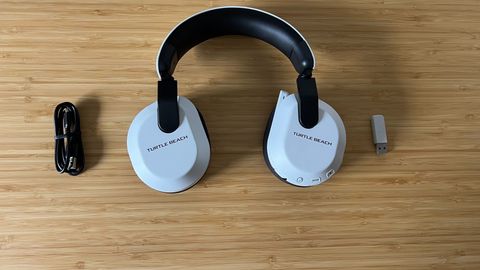 Critique du Turtle Beach Stealth 600 Gen 3 Wireless : "exactement ce qu'il doit être - un outil à tout faire"- img
