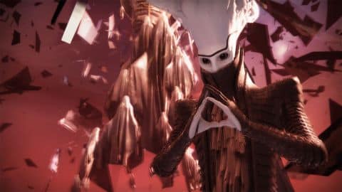 Destiny 2 : The Final Shape - "une extension incroyablement bien exécutée qui conclut agréablement un voyage d'une décennie".- img
