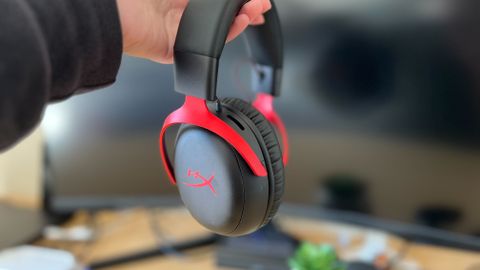 HyperX Cloud 3 Wireless : essai : "Le confort et la batterie au détriment de la fonctionnalité- img