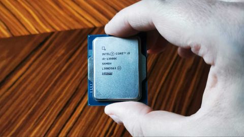 Intel Core i9-13900K 13e génération : essai : "Je ne me vois pas avoir envie d'un autre processeur de sitôt"- img