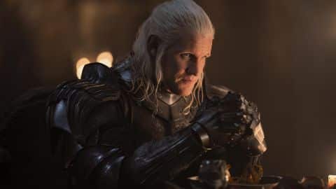 La Maison du Dragon saison 2 - Critique : "Ce retour brutal évoque l'âge d'or de Game of Thrones"- img