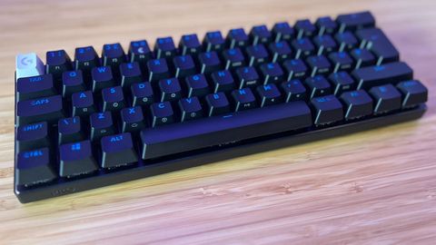 Logitech G Pro X 60 : essai : "Quoi de neuf, mesdames et messieurs les enfants"- img