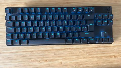 SteelSeries Apex Pro TKL Wireless : essai : "Un prix élevé pour un marché de niche- img